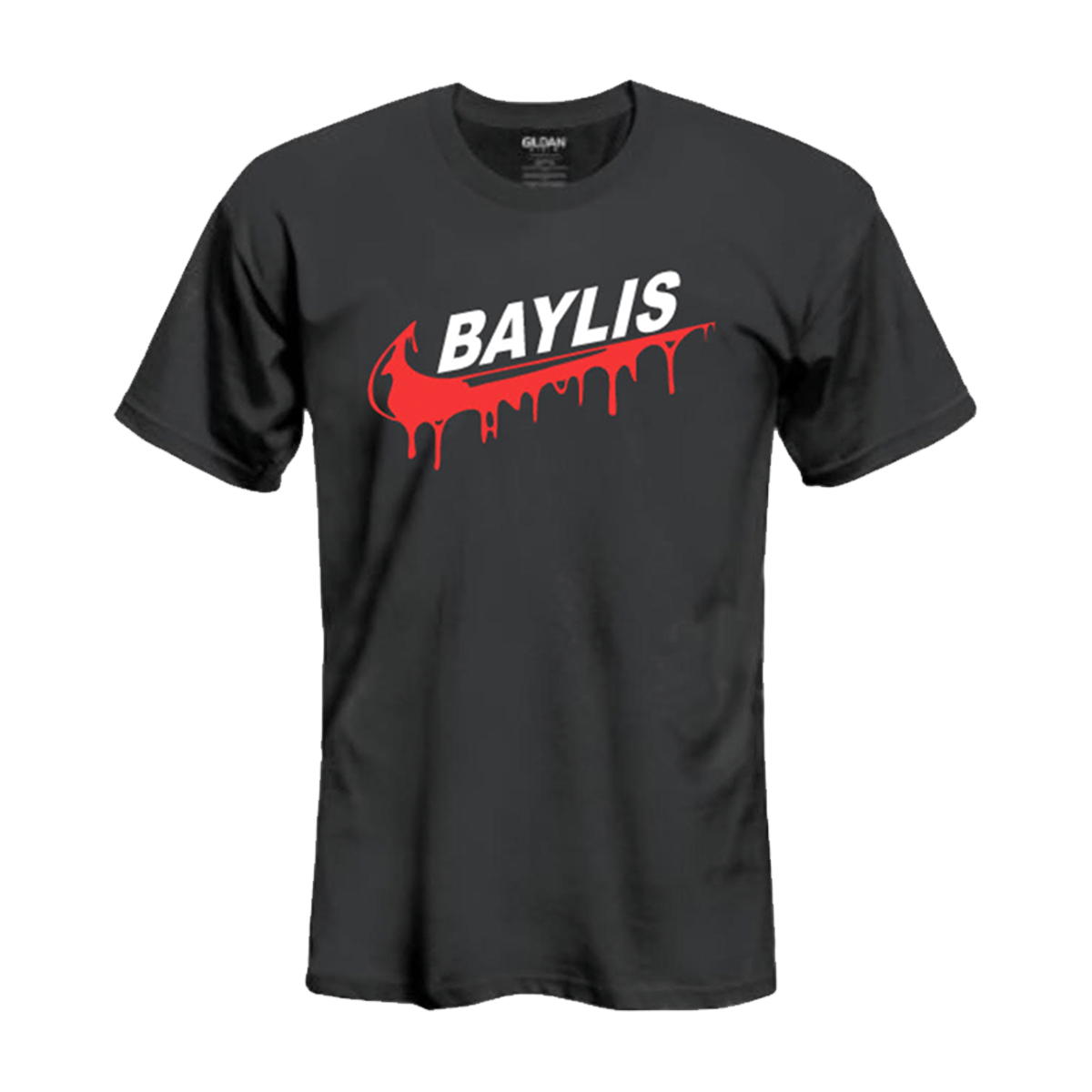 Baylis Swoosh T-Shirt