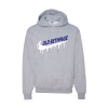 Old Bethpage Swoosh Pullover Hoodie