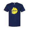 Sunquam Slam Dunk T-Shirt