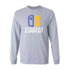 Sunquam Switch Long Sleeve T-Shirt