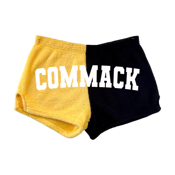 Commack-Fuzzy-Shorts