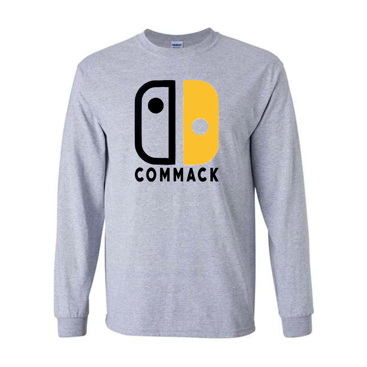 Commack SEPTA Switch Long Sleeve Shirt