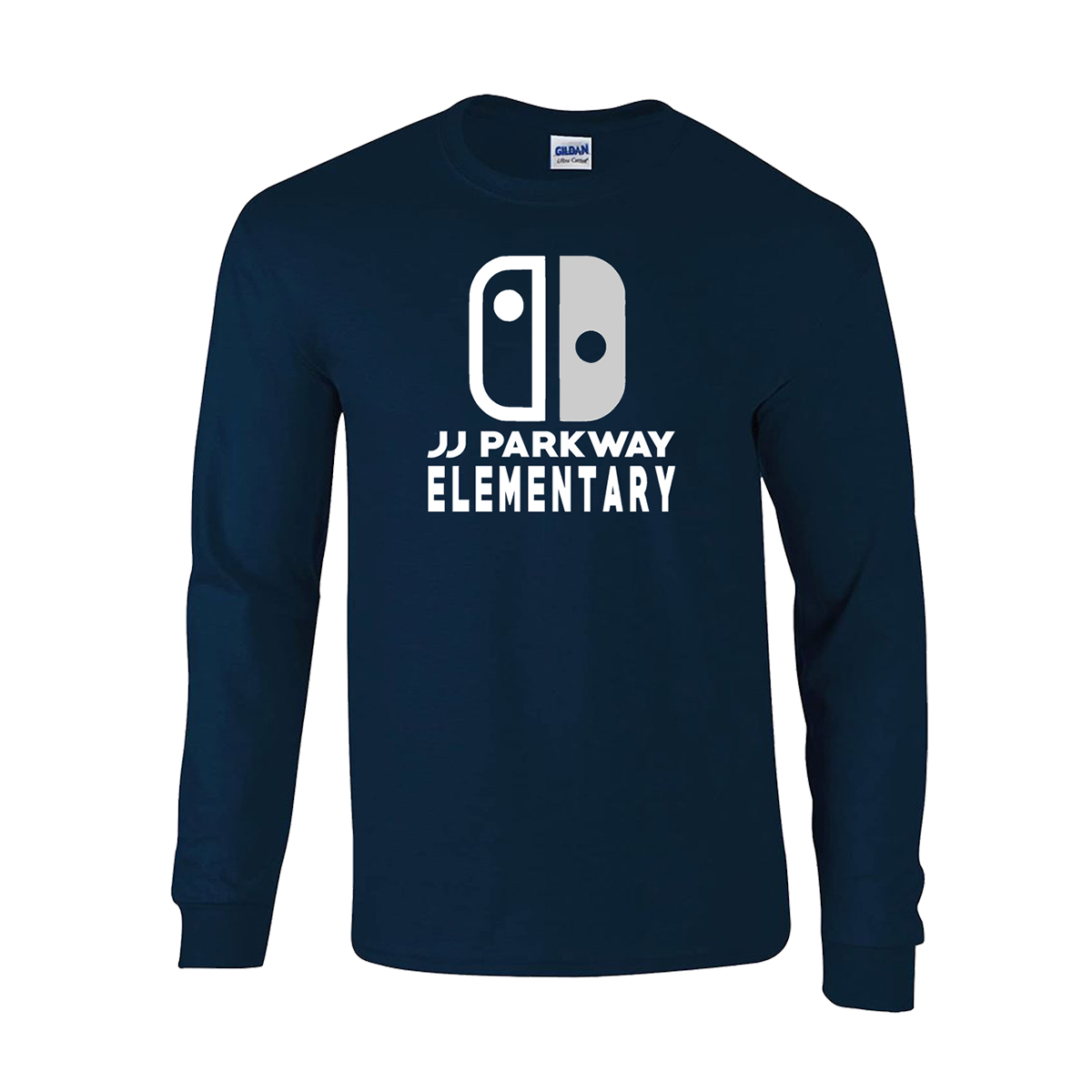JJ Parkway Switch Long Sleeve
