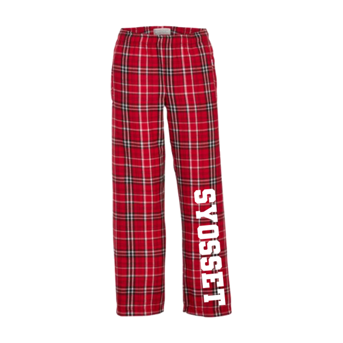 Syosset Flannel Pajamas