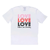 Robbins Lane Syosset Love T-Shirt