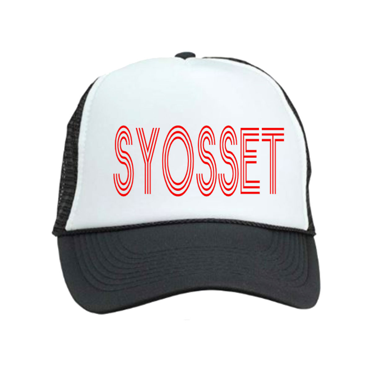 Robbins Lane Syosset Trucker Hat