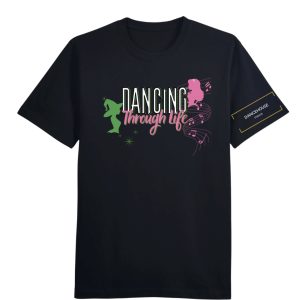DanceHouse Studios Recital 2026 T-Shirt